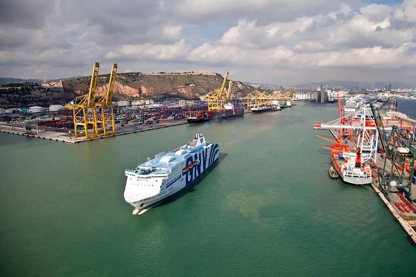 El Puerto de Barcelona cede a Kyndryl la gestión de Portic