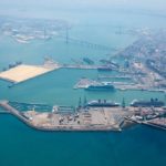 El Puerto de Cádiz avanza en el proyecto de su nuevo túnel de acceso