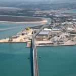 El Puerto de Cádiz licita la última parcela disponible de La Cabezuela-Puerto Real