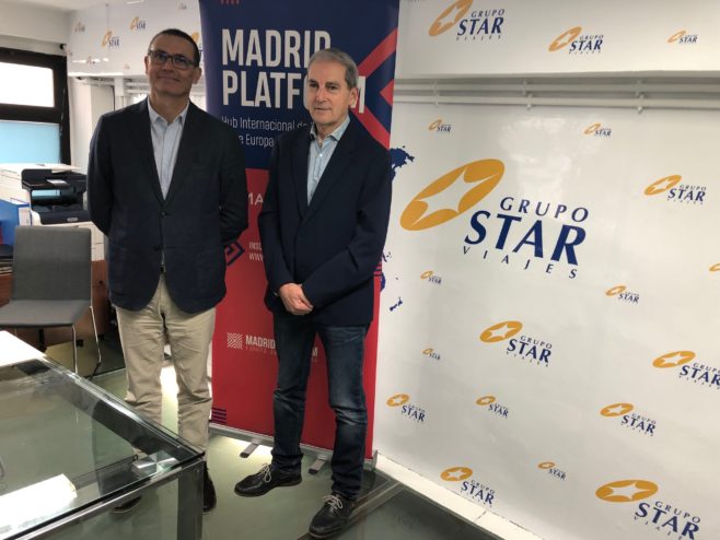 Grupo Star celebrará su convención anual en Madrid