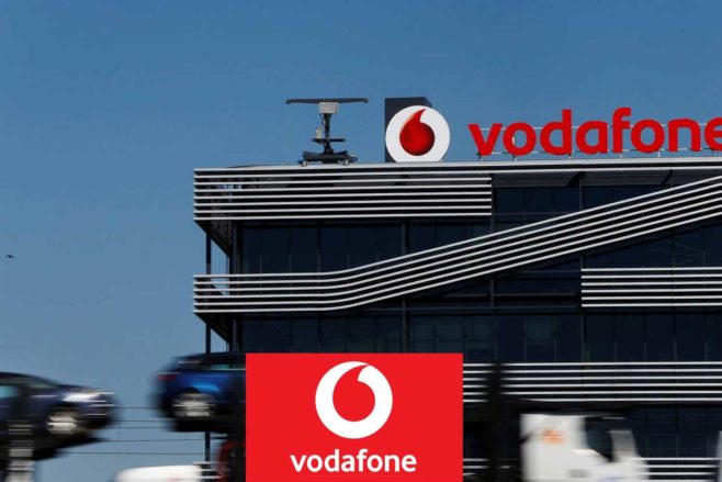 Vodafone lidera el mercado de IoT en España