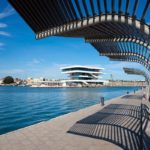 El Puerto de Valencia lanza concurso para licitar una parcela de aparcamiento