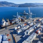 El Puerto de Vigo lanza concurso para adjudicar una superficie logística