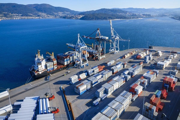 El Puerto de Vigo lanza concurso para adjudicar una superficie logística