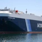 La naviera japonesa NYK visita por primera vez el Puerto de Málaga
