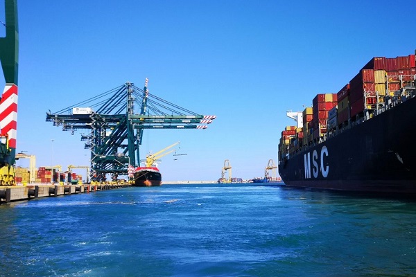 La Fundación Valenciaport recibe financiación para cuatro proyectos de seguridad en puertos