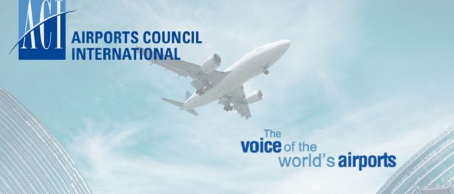 El Consejo Internacional de Aeropuertos (ACI) World prevé recuperar el 92% de pasajeros de 2019