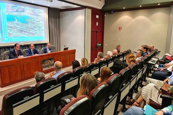 El Puerto de Algeciras lanza su guía de buenas prácticas ambientales