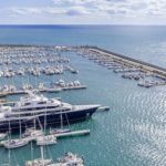 El Puerto de Valencia será el nuevo centro de referencia para MEDports