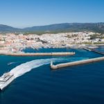 El Puerto de Algeciras avanza en la electrificación de Tarifa