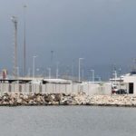 El Puerto de Algeciras habilitará una nueva zona para la Guardia Civil del Mar