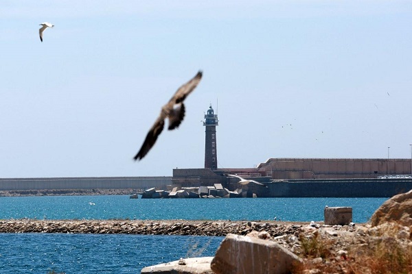El Puerto de Valencia pide que se finalice la tramitación de la ampliación norte