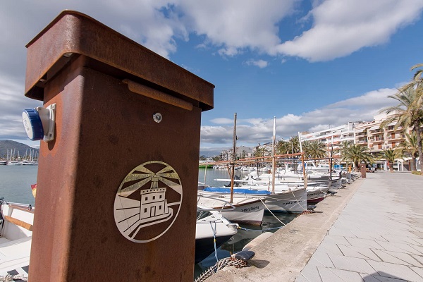 Puertos de Baleares invertirá 375.000 euros en el desarrollo profesional de sus empleados