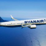 Ryanair cuadruplica su beneficio entre abril y junio