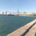El Puerto de Valencia comienza su primer proyecto de electrificación de muelles