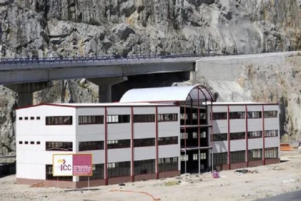 El Puerto de Ferrol finaliza las obras en el nuevo edificio de usos múltiples