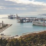 Avance en la digitalización de la gestión y servicios en el Puerto de Málaga