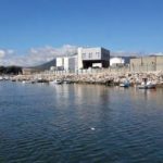 El Puerto de Algeciras avanza en la renovación para la Guardia Civil en el Saladillo