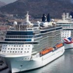 El Puerto de Cartagena acogerá 22 cruceros en octubre