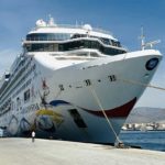 El Puerto de Motril organiza su próxima temporada de cruceros