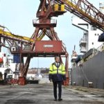 El Puerto de Santander proyecta una inversión de 216 millones de euros hasta 2027