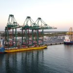 Sunna Solar pide terreno en Puerto de Huelva para su planta de e-metanol