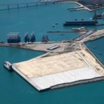 Acciona gestionará la segunda fase de la Terminal de Contenedores en el Puerto de Cádiz