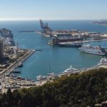 El Puerto de Málaga aprueba su plan de empresa para 2024