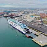 El Puerto de Santander aumenta el tráfico 8,3% hasta octubre