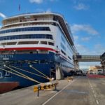 El Puerto de Santander refuerza la actividad crucerística con un estudio de impacto