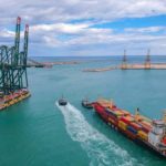 El Puerto de Valencia desarrolla plataforma de gestión integrada de tráfico marítimo
