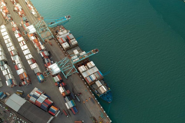 Partida Grupage pide espacio logístico en el Puerto de Algeciras