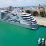 El Puerto de Cádiz programa 336 escalas de cruceros para 2024