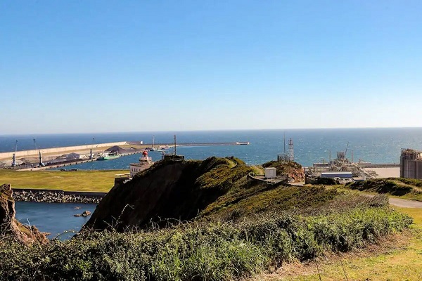 El Puerto de Gijón gestiona concesión para instalación de baterías eléctricas