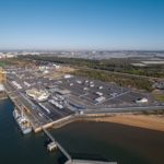 El Puerto de Huelva impulsa la gestión de proyectos tecnológicos