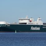Finnlines unirá España y Bélgica con buques ecoeficientes en 2024