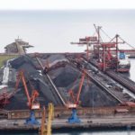 Los graneles impulsan los tráficos del Puerto de Gijón hasta noviembre