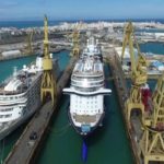 Andalucía líder en exportaciones de barcos en España