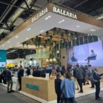 Baleària presenta su plan de negocio y novedades para 2024 en FITUR