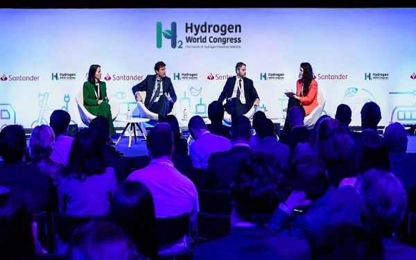 Valencia acogerá el Congreso Mundial del Hidrógeno el 14 de febrero